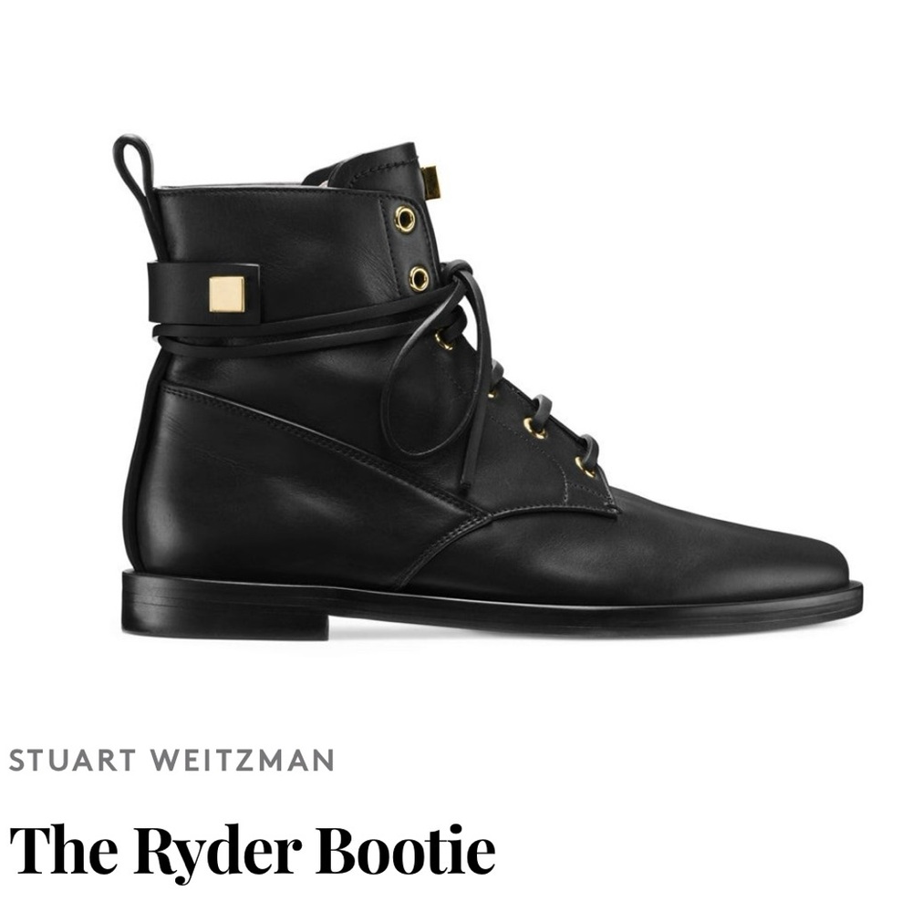 Stuart Weitzman